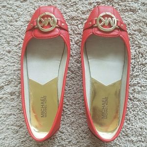 Michael Kors Women's Flats